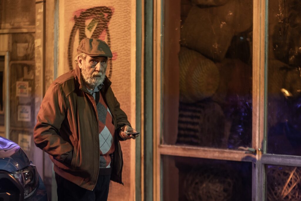 "Alternate Me": The third season of episodes is coming with an all-star cast, produced by COSMOTE TV 4 "Alternate Me": The third season of episodes is coming with an all-star cast, produced by COSMOTE TV