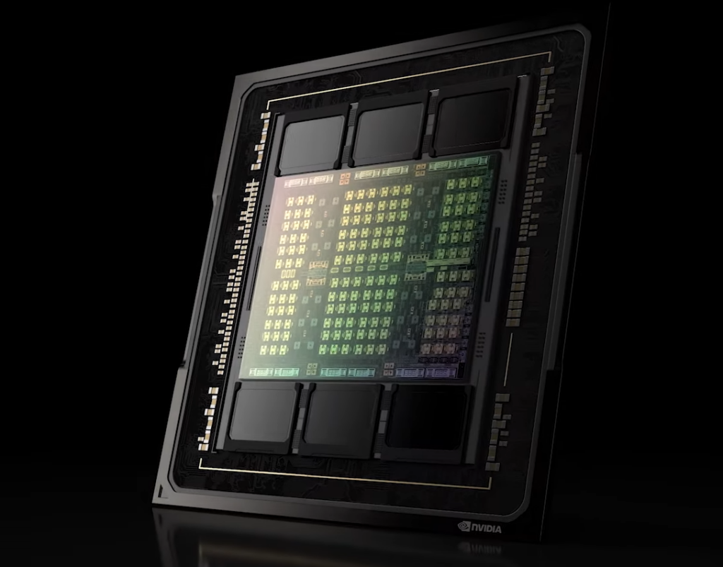 Η NVIDIA παρουσιάζει το Grace CPU Superchip 2 Η NVIDIA παρουσιάζει το Grace CPU Superchip