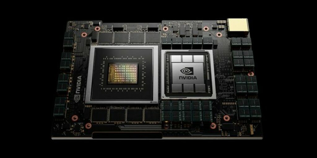 Η NVIDIA παρουσιάζει το Grace CPU Superchip 1 Η NVIDIA παρουσιάζει το Grace CPU Superchip