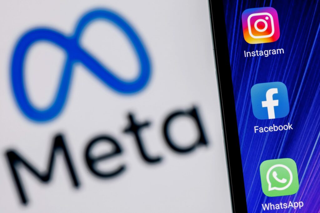 Η πτώση μετοχών της Meta ωθεί τους υπαλλήλους σε αναζήτηση εργασίας