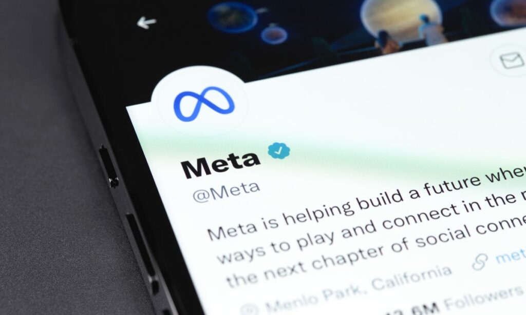 Η πτώση μετοχών της Meta ωθεί τους υπαλλήλους σε αναζήτηση εργασίας