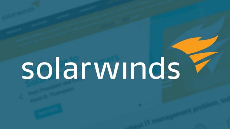 Η SolarWinds προειδοποιεί για επιθέσεις που στοχεύουν instances Web Help Desk