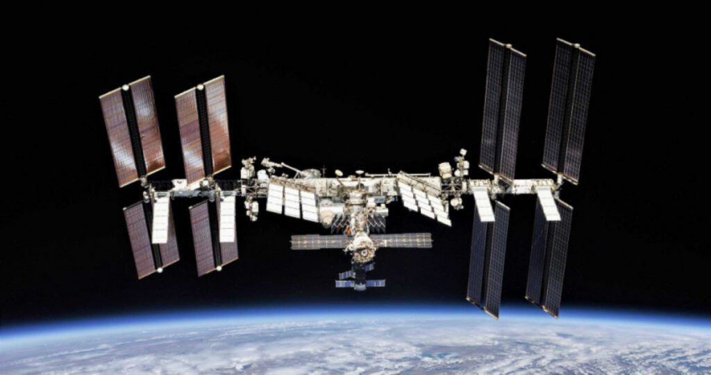 Οικογένεια μηνύει τη NASA μετά τη συντριβή διαστημικού σκουπιδιού στο σπίτι της 2 nasa