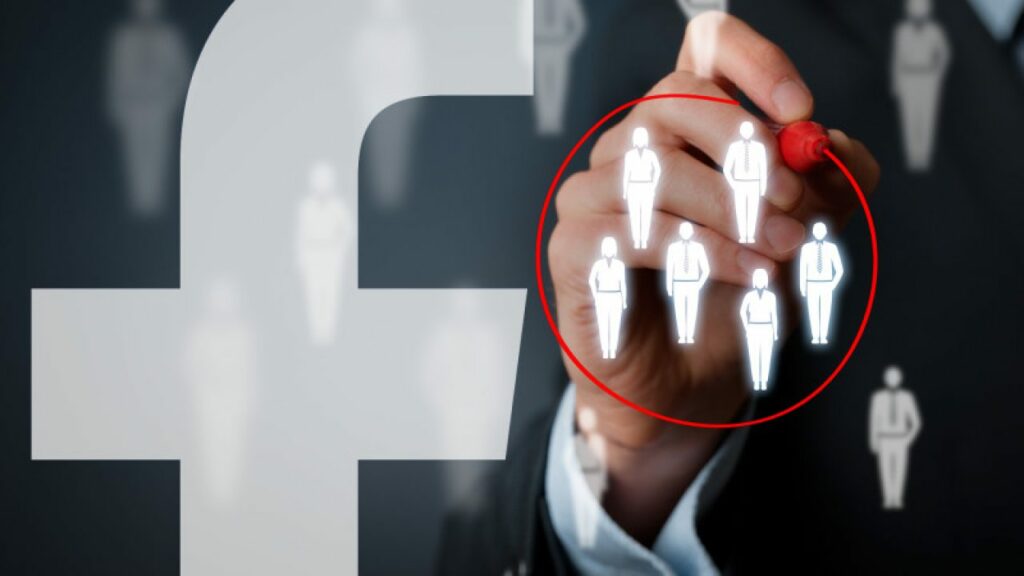 Facebook: End of personalized ads for sensitive topics 2 Facebook: No more personalized ads for sensitive topics