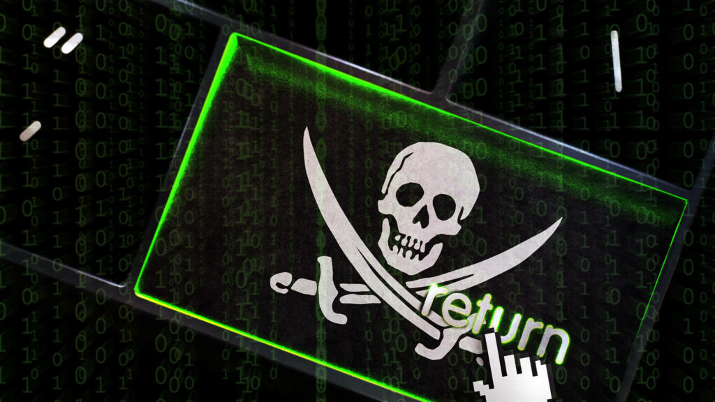 Russian hackers strike with ransomware attack using open-source tools 1 Russian hackers strike with ransomware attack using open-source tools