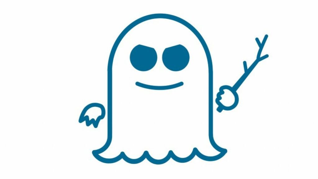 Spectre vulnerability defeats hardware defenses of Intel and ARM CPUs