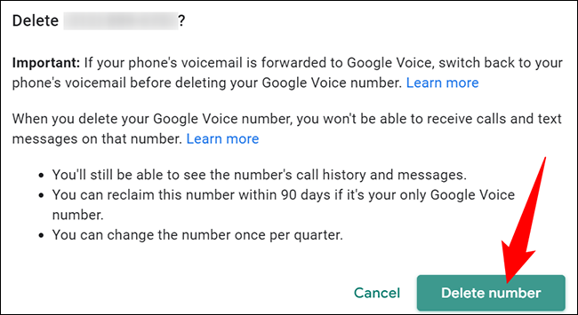 Google Voice