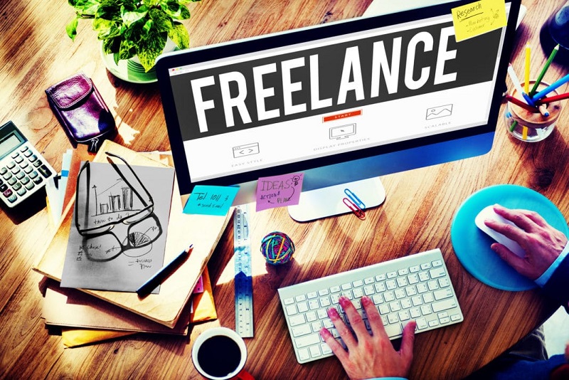 Freelancers living in Ukraine work in the midst of war 1 freelancers Ukraine