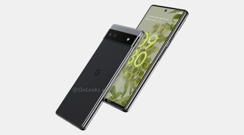 Google Pixel Watch & Pixel 6a: Getting ready to make their debut 1 Google Pixel