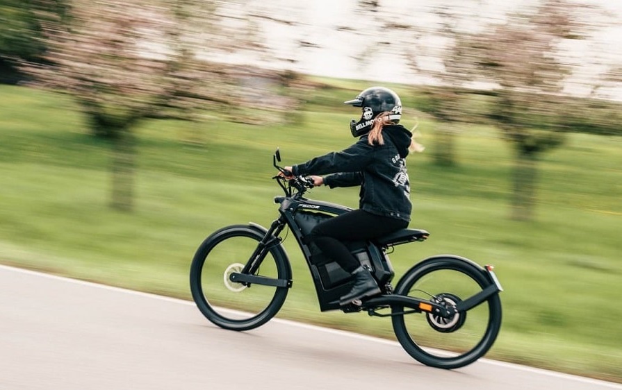 New York: New 15 MPH speed limit for electric bikes goes into effect next month