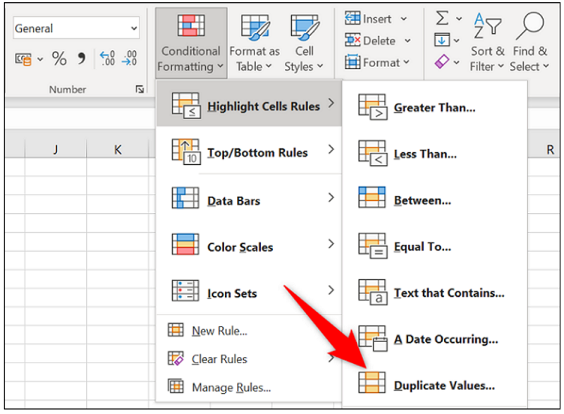 Microsoft Excel: How to Compare Two Lists 4 Microsoft Excel: How to Compare Two Lists
