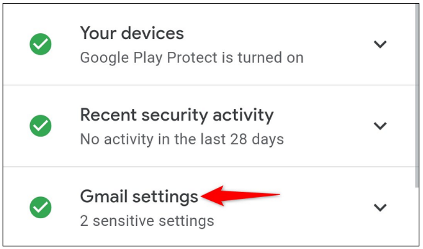 Πώς να ξεμπλοκάρετε κάποιον στο Gmail 9 Gmail