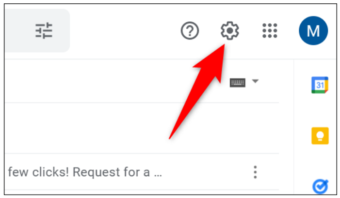 Πώς να ξεμπλοκάρετε κάποιον στο Gmail 2 Gmail