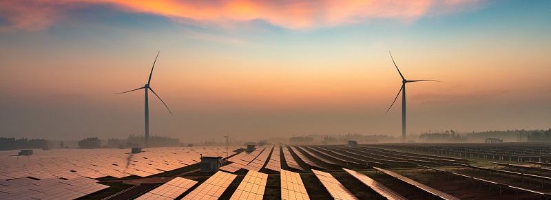Apple renewable energy