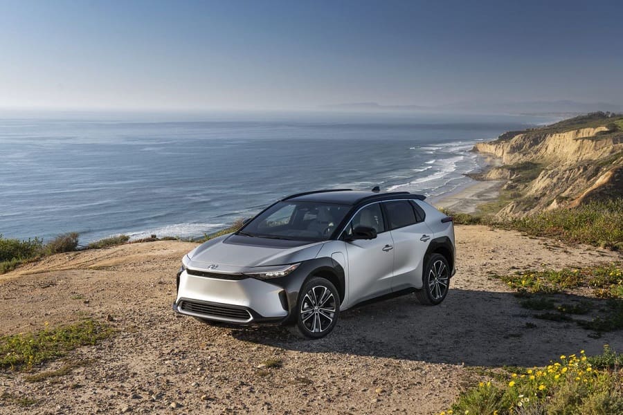 Toyota