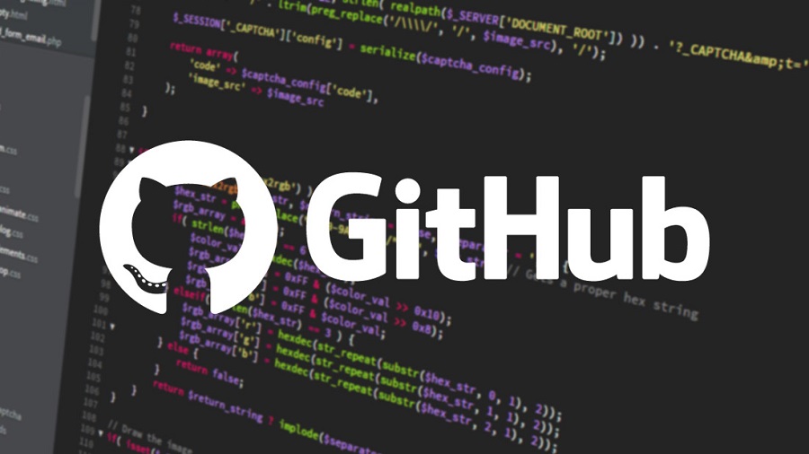 GitHub: Αποκλείει αυτόματα δεσμεύσεις που περιέχουν κλειδιά API 2 αποκλείει δεσμεύσεις