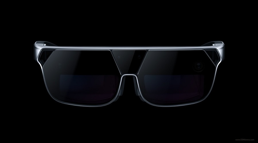 Oppo: For the first time it will showcase its AR technology in North America 2 OPPO AR Glass