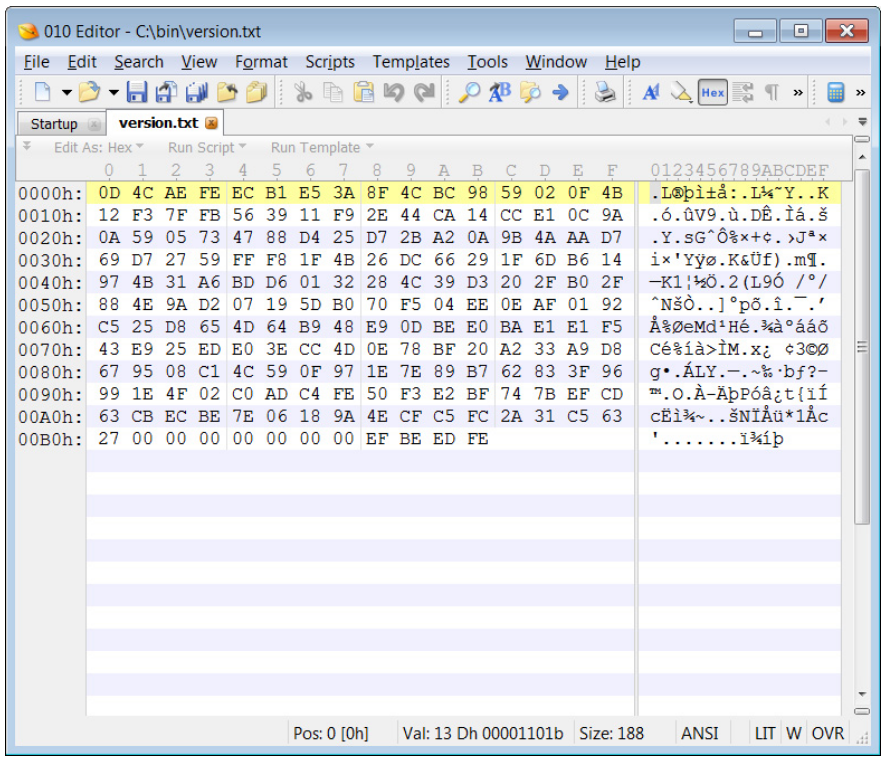 Marketplace Industrial Spy enters the ransomware game