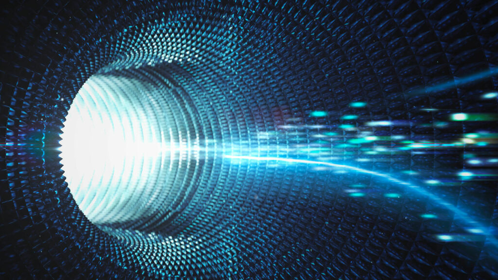 quantum internet