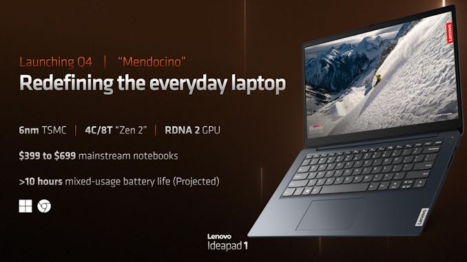 AMD: Μπορεί να φτιάξει ένα καλύτερο laptop με μπαταρία 10 ωρών; 1 AMD: Μπορεί να φτιάξει ένα καλύτερο laptop με μπαταρία 10 ωρών;