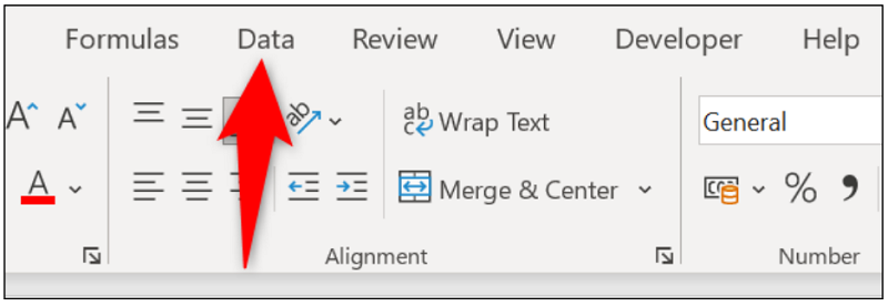 Πώς να ταξινομήσετε κατά χρώμα στο Microsoft Excel 3 Πώς να ταξινομήσετε κατά χρώμα στο Microsoft Excel