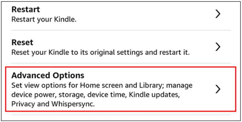 How to remove books from a Kindle 5 How to remove books from a Kindle