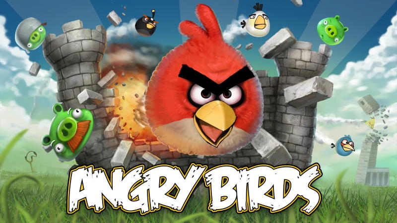 Minecraft: New Angry Birds DLC enriches the sandbox game 2 Minecraft: New Angry Birds DLC enriches the sandbox game