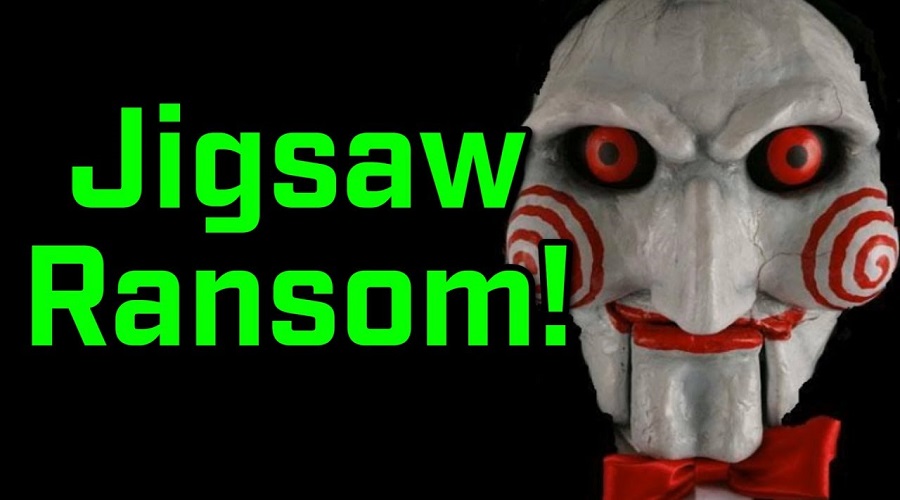 ΗΠΑ: Γιατρός πίσω από τη δημιουργία των Jigsaw και Thanos ransomware 2 Zagala