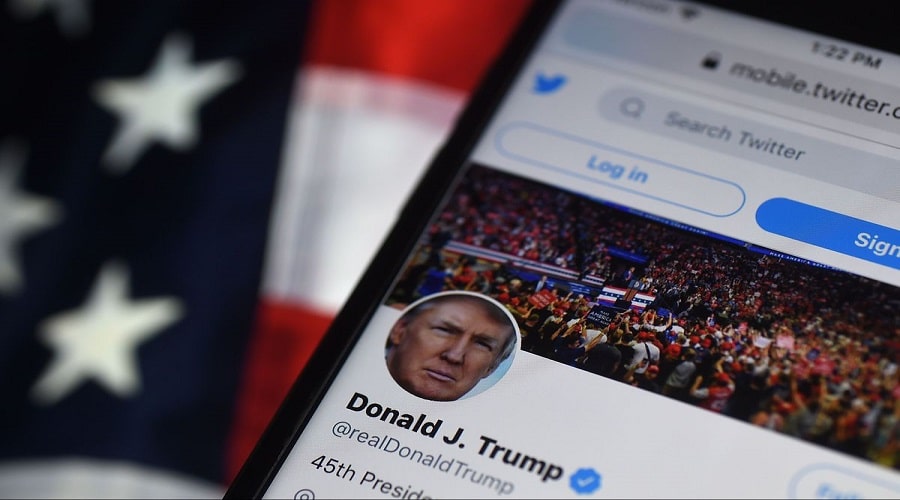 Elon Musk will allow Donald Trump to return to Twitter 3 Musk Donald Trump Twitter