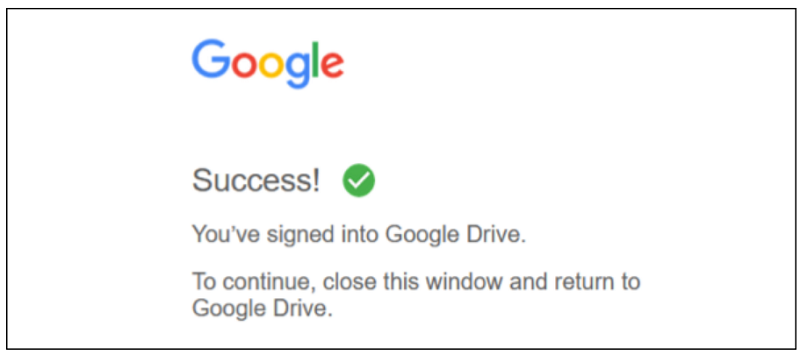 Πώς να προσθέσετε ένα κοινόχρηστο Google Drive στο Windows File Explorer 8 Πώς να προσθέσετε ένα κοινόχρηστο Google Drive στο Windows File Explorer