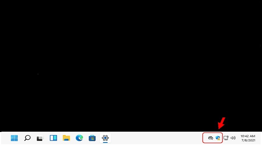 Windows 11: How to scan the PC with Microsoft Defender? 2 Windows 11: How to scan your PC with Microsoft Defender?