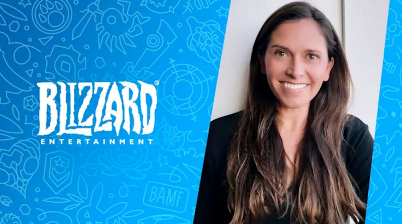 Blizzard