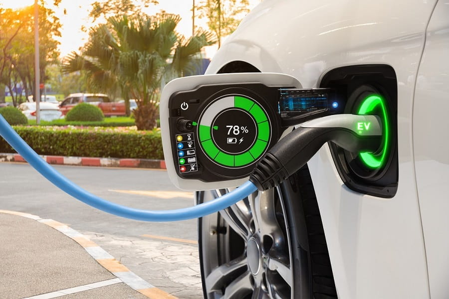 EV owners: Home charging has become a source of concern 2 home charging