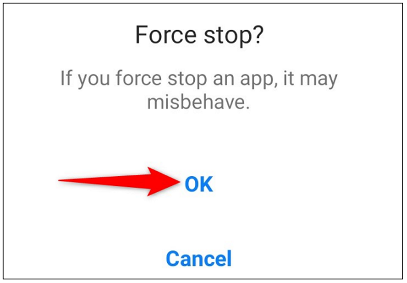 How to restart Discord