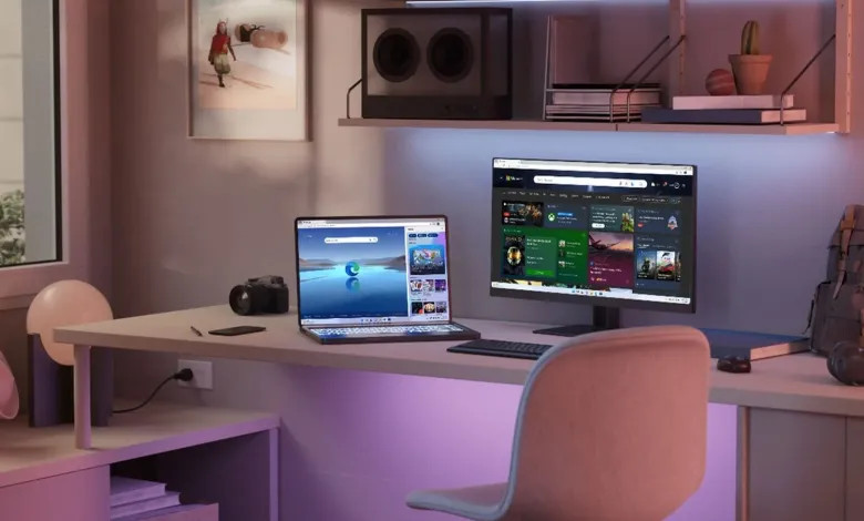 Η Microsoft θέλει να κάνει το Edge το πιο δημοφιλές gaming browser 2 gaming browser
