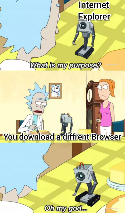 South Korean created Internet Explorer 2 tombstone South Korean created Internet Explorer tombstone