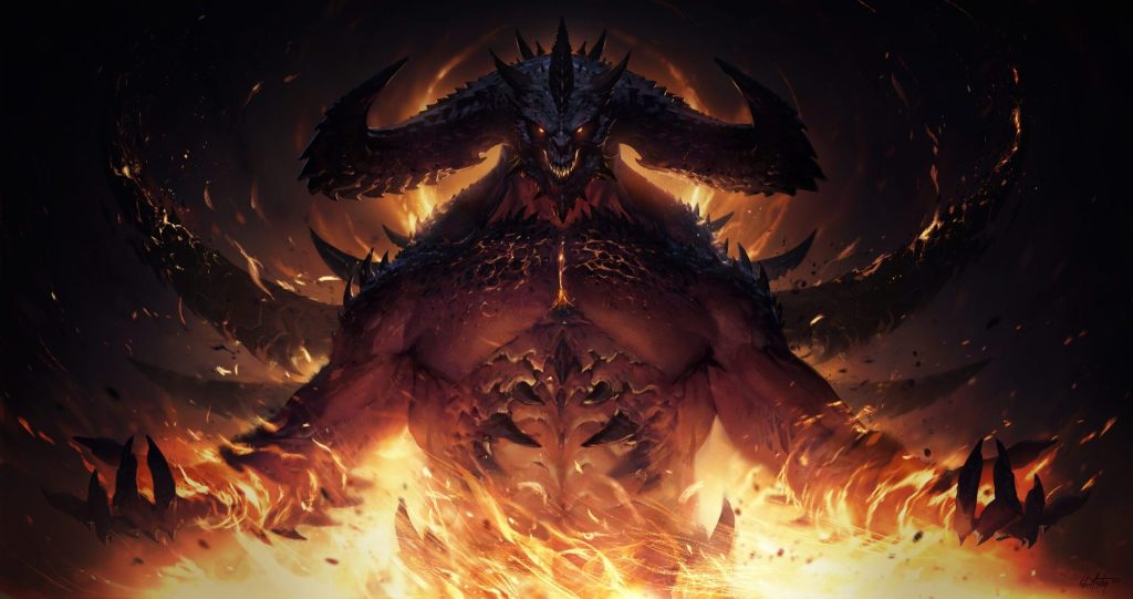 NetEase delays the release of Diablo Immortal 1 NetEase delays the release of Diablo Immortal