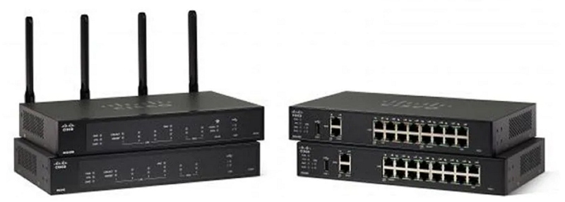 Cisco: Δεν θα διορθώνουμε zero-day RCE σε EOL VPN routers 2 Cisco: Δεν θα διορθώνουμε zero-day RCE σε EOL VPN routers