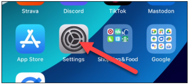 Πώς να δημιουργήσετε προσαρμοσμένα text shortcuts στο iPhone 2 iPhone