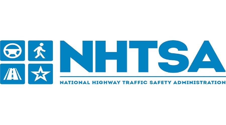 NHTSA accidents