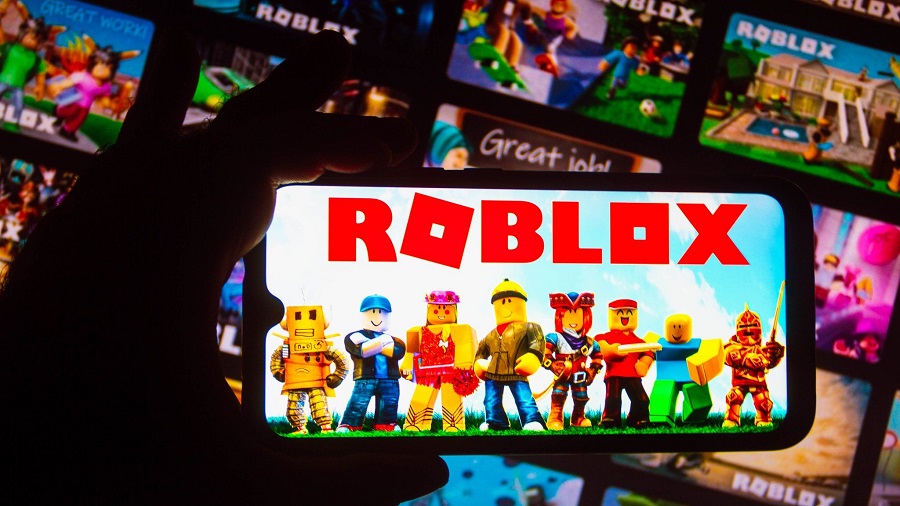 Ransomware sells its decryptor on the Roblox Game Pass 2 store Ransomware
