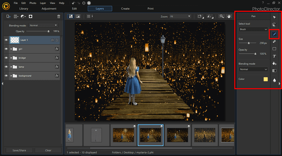 best Windows photo editing software