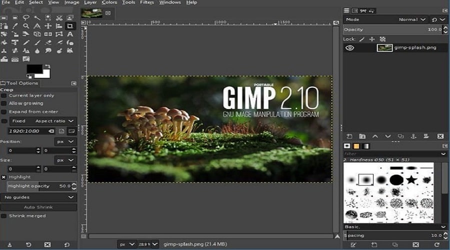 The best photo editing software for Windows