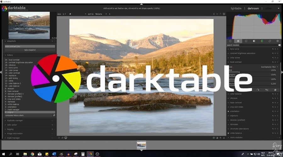 best Windows photo editing software