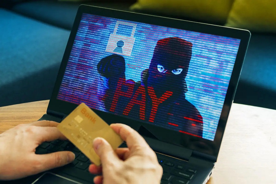 Mandiant: "Δεν υπήρχαν στοιχεία" για hack από LockBit ransomware 2 LockBit