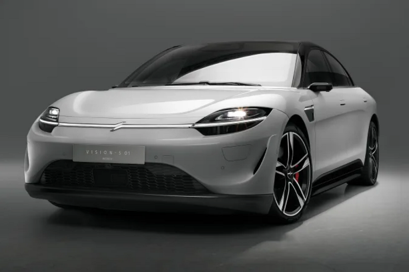Sony and Honda collaborate: Autonomous company will manufacture EVs 2 Sony and Honda collaborate: Autonomous company will manufacture EVs