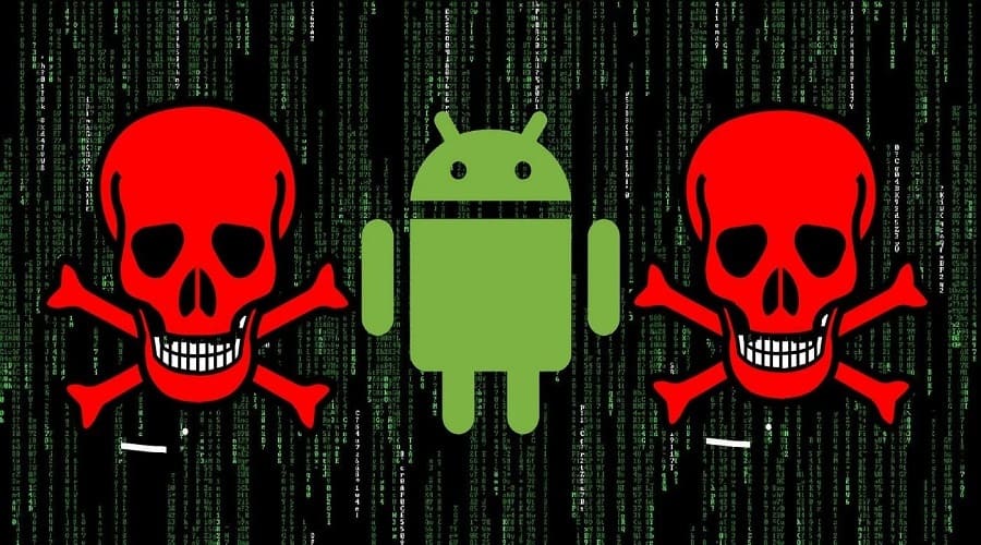 Play Store εφαρμογές malware