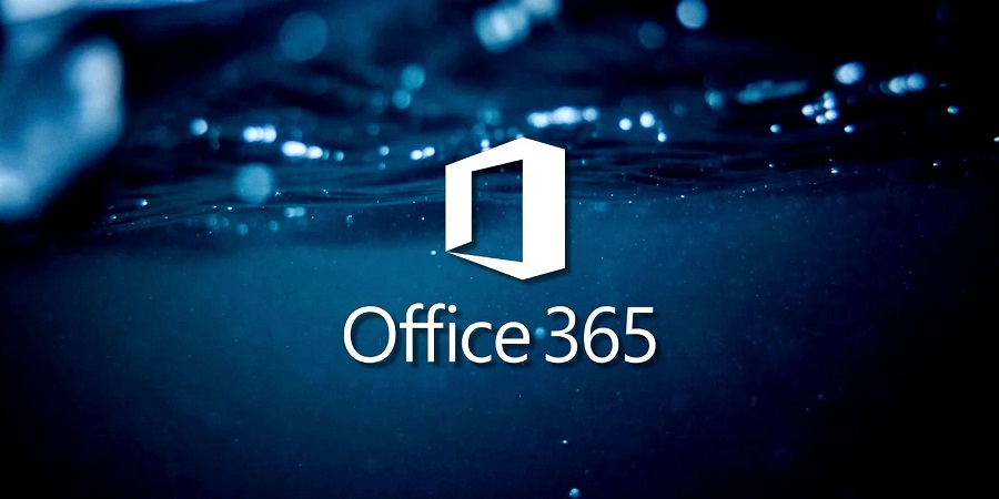Microsoft 365