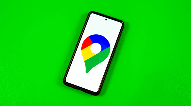 google maps