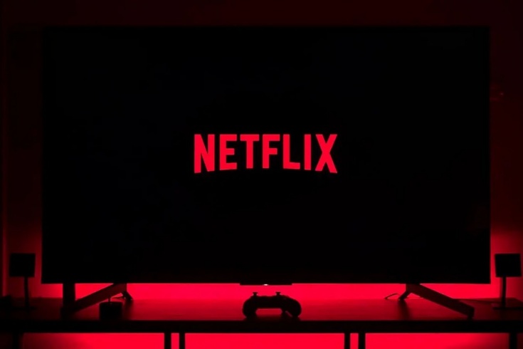 Netflix turns its attention to video games as streaming growth slows